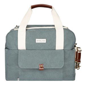 Birdling Weekender Bag Slate Retail $185